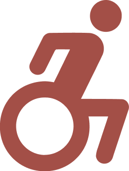 Wheelchair accessible